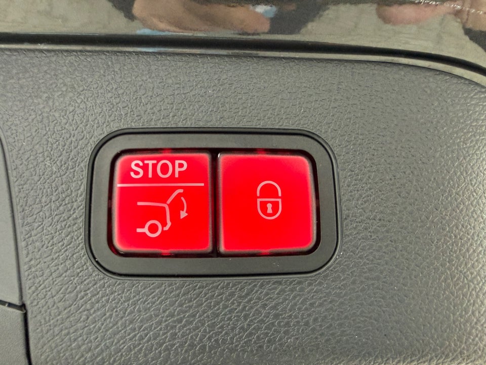 Mercedes EQC400 AMG Line 4Matic 5d