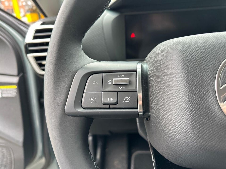 Citroën ë-C4 54 Max 5d