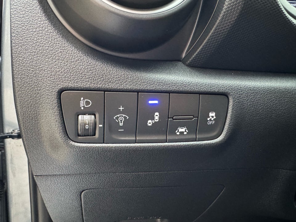 Hyundai Kona 1,0 T-GDi Limited Edition S 5d