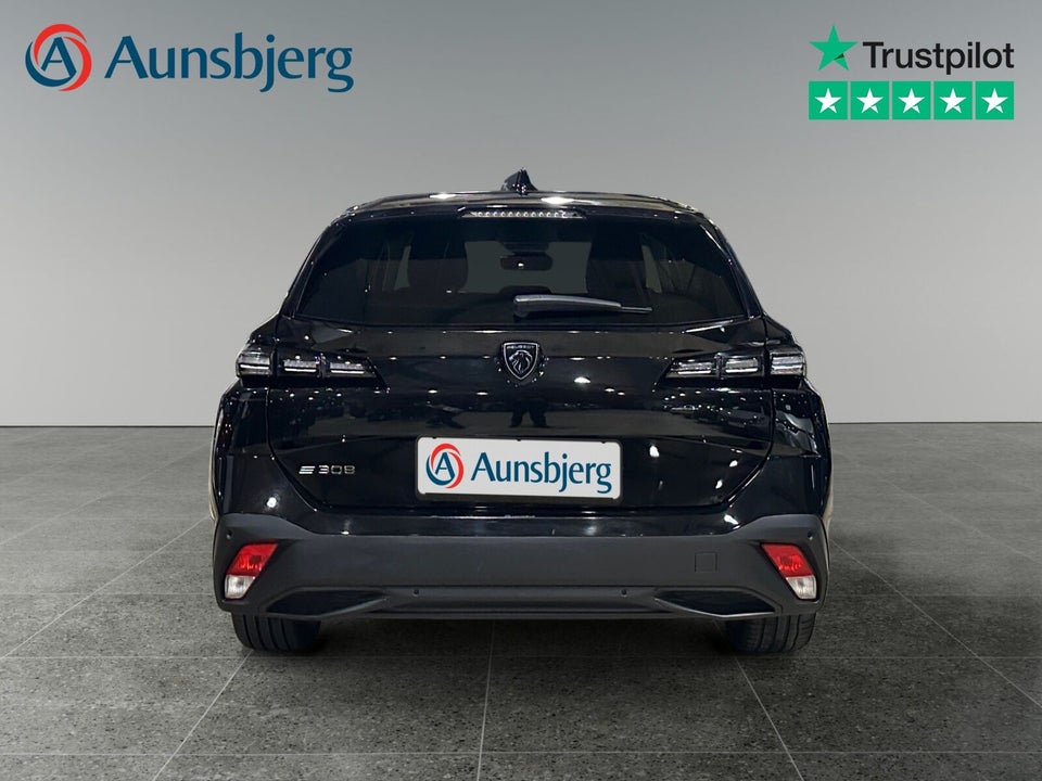 Peugeot e-308 54 Style SW 5d