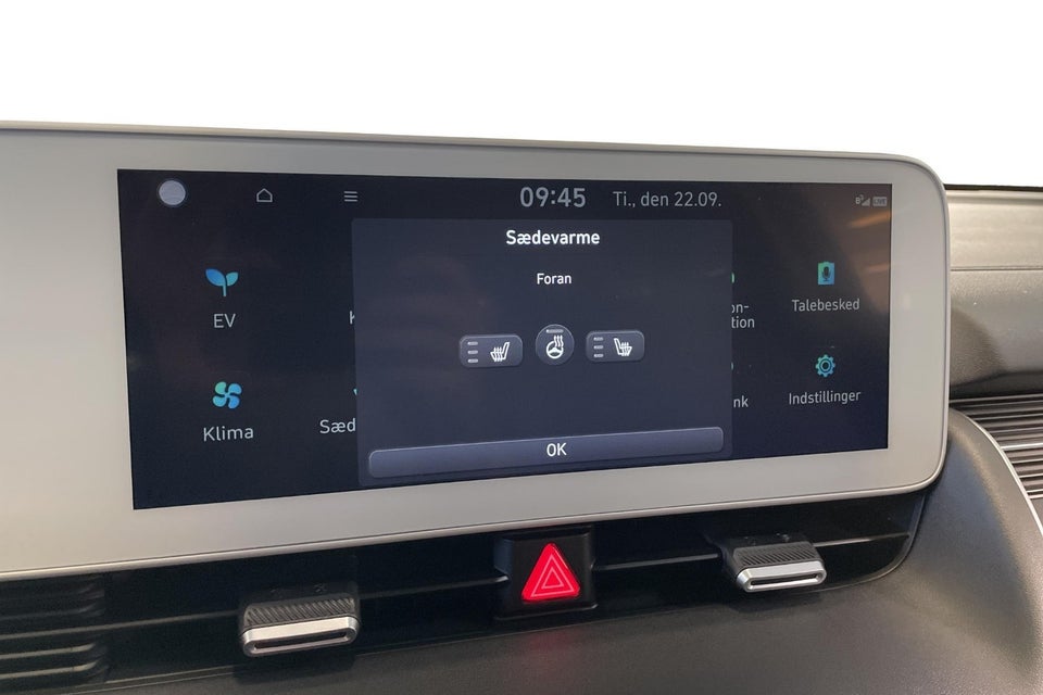 Hyundai Ioniq 5 77 Advanced 5d