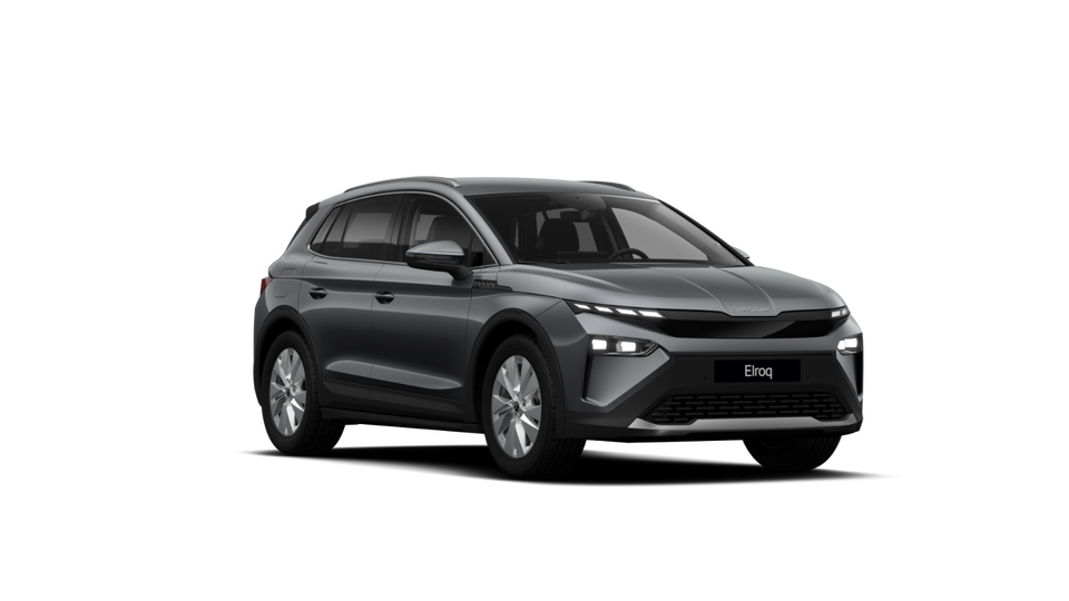Skoda Elroq 85 iV Selection Premium 5d