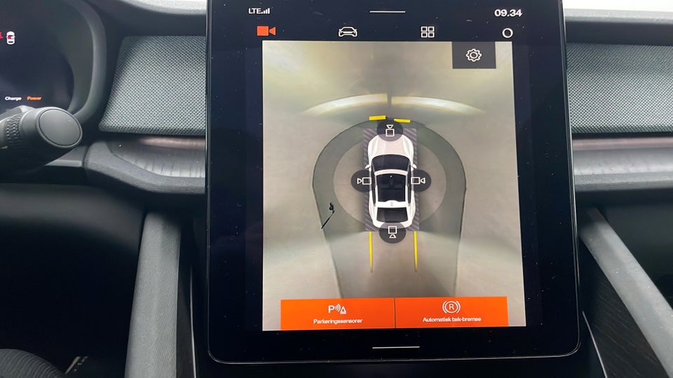 Polestar 2 Standard Range 5d