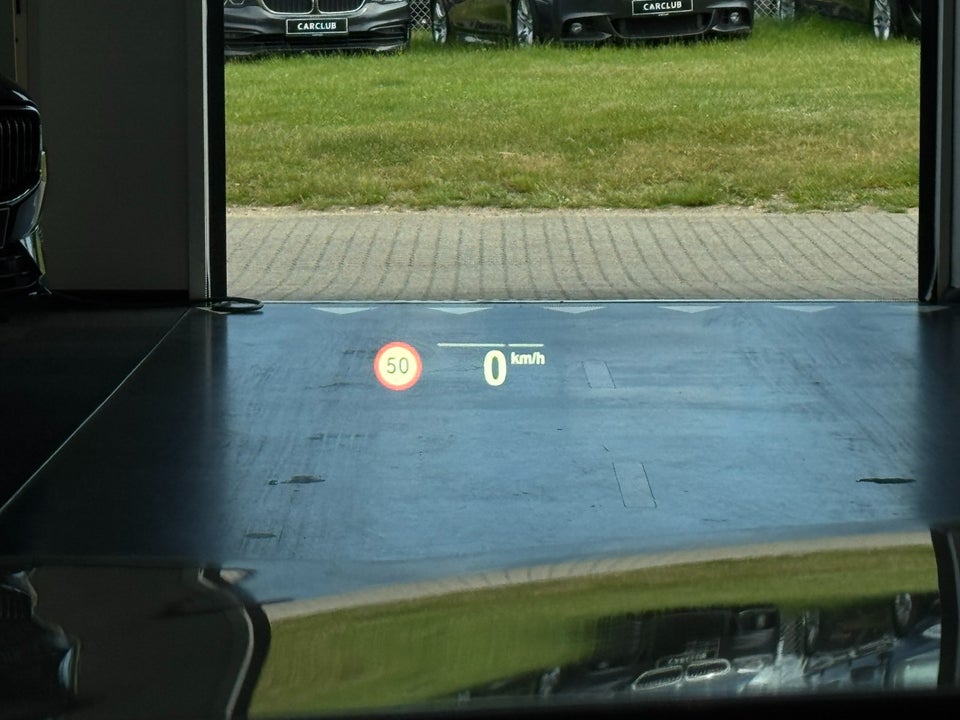 BMW 530e 2,0 Touring M-Sport xDrive aut. 5d