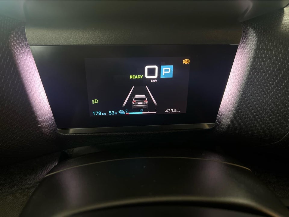 Citroën ë-C4 50 Shine 5d