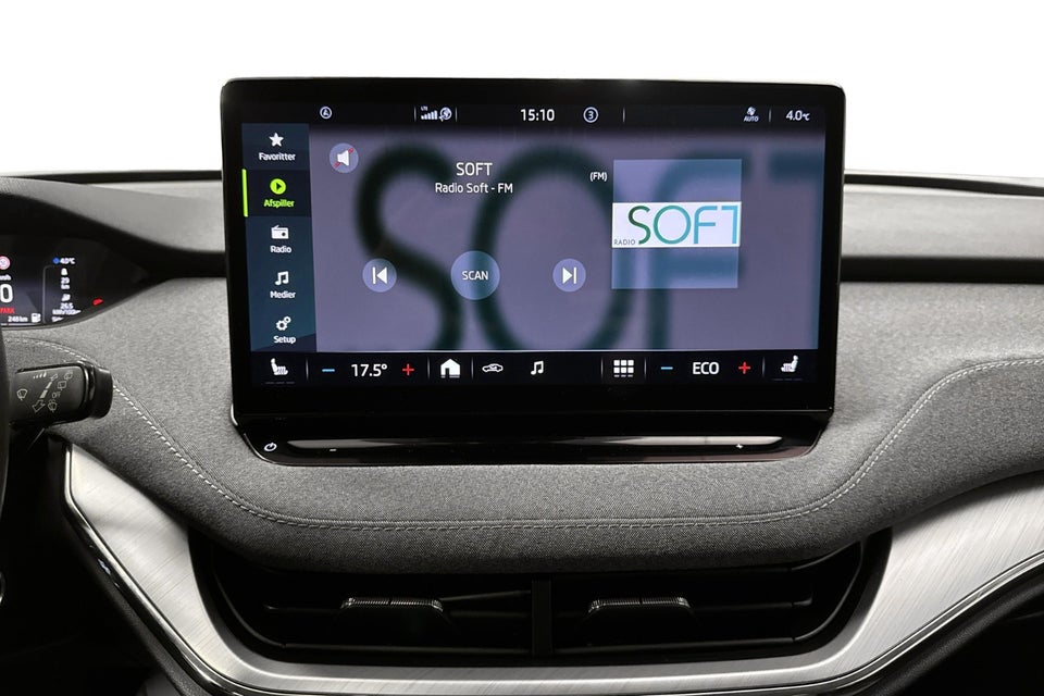 Skoda Enyaq 60 iV 5d