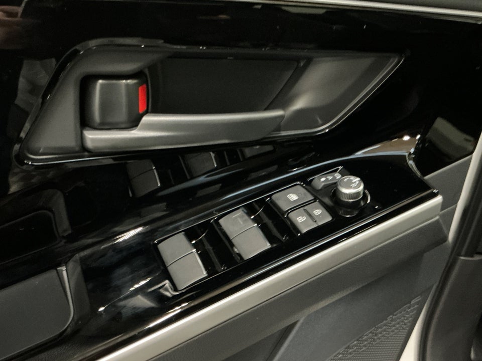 Toyota bZ4X 73 Active 5d