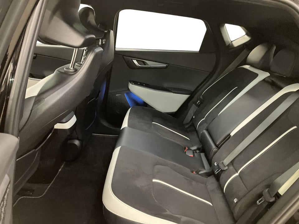 Kia EV6 84 Long Range GT-Line 5d