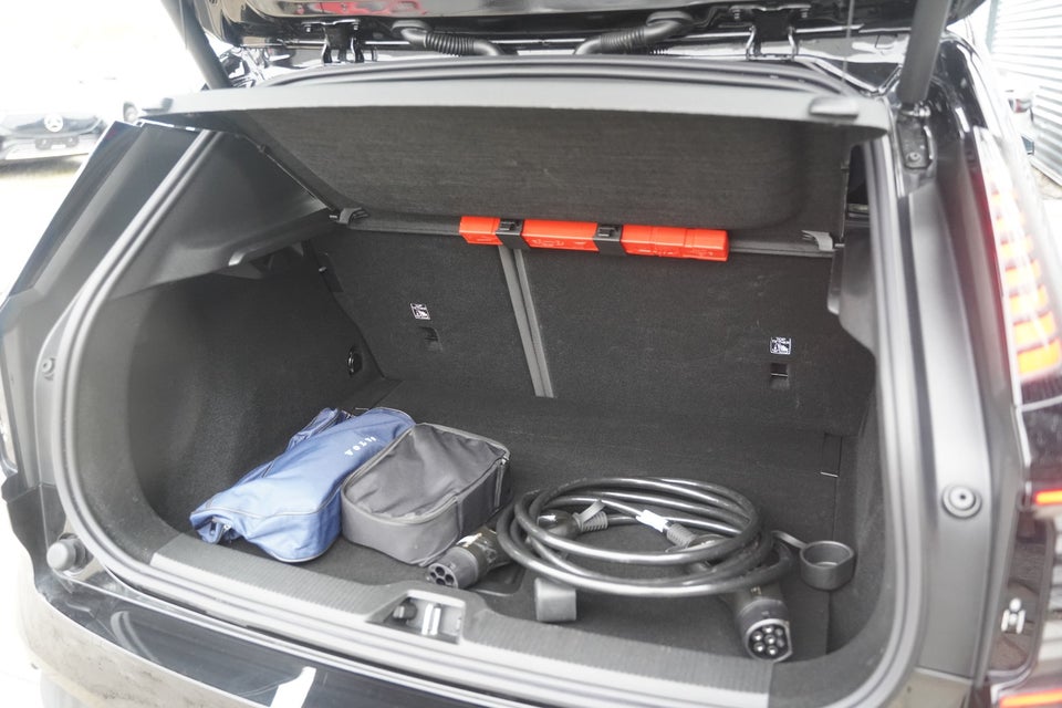 Volvo EX30 Twin Performance Plus 5d