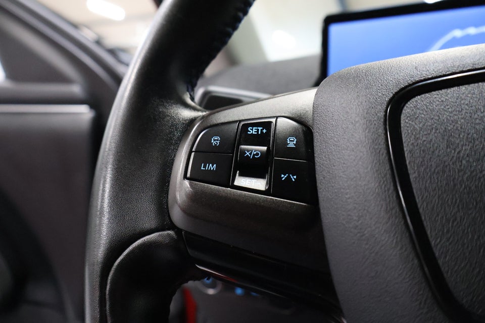 Ford Mustang Mach-E 88 Extended Range 5d