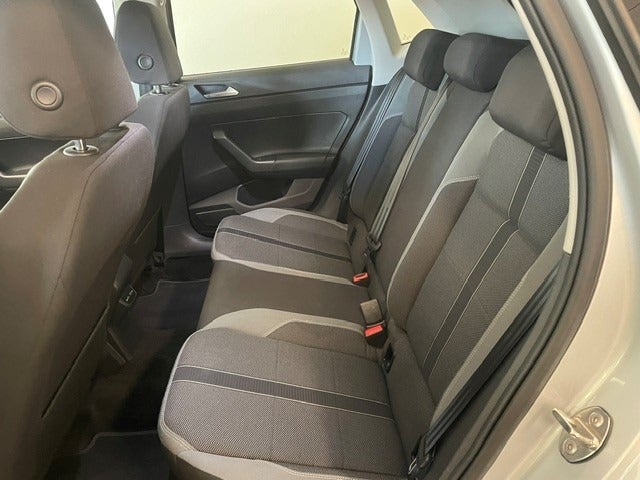 VW Polo 1,0 TSi 110 Highline DSG 5d