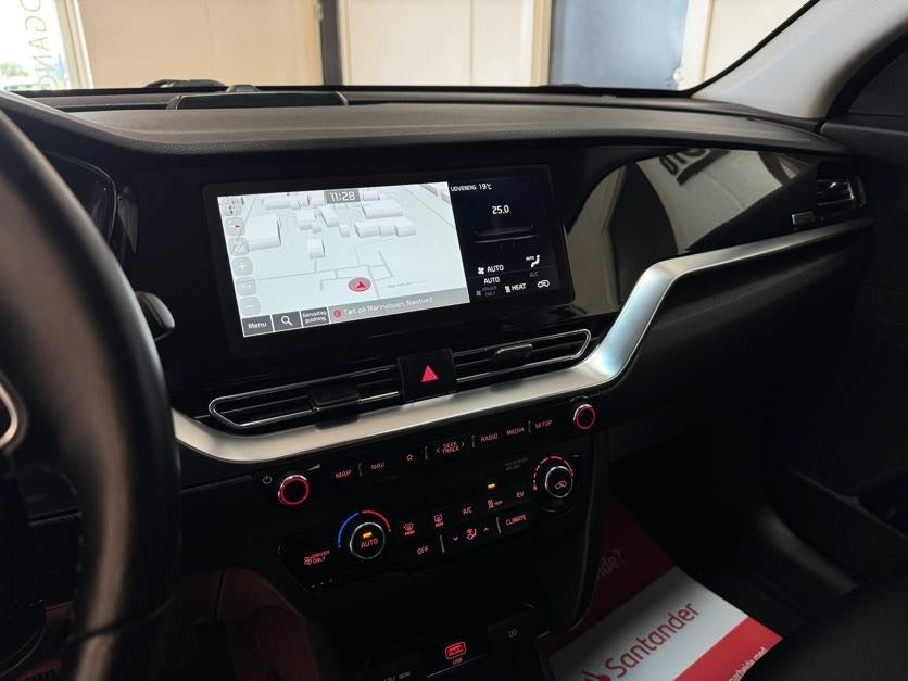 Kia e-Niro 64 Advance 5d