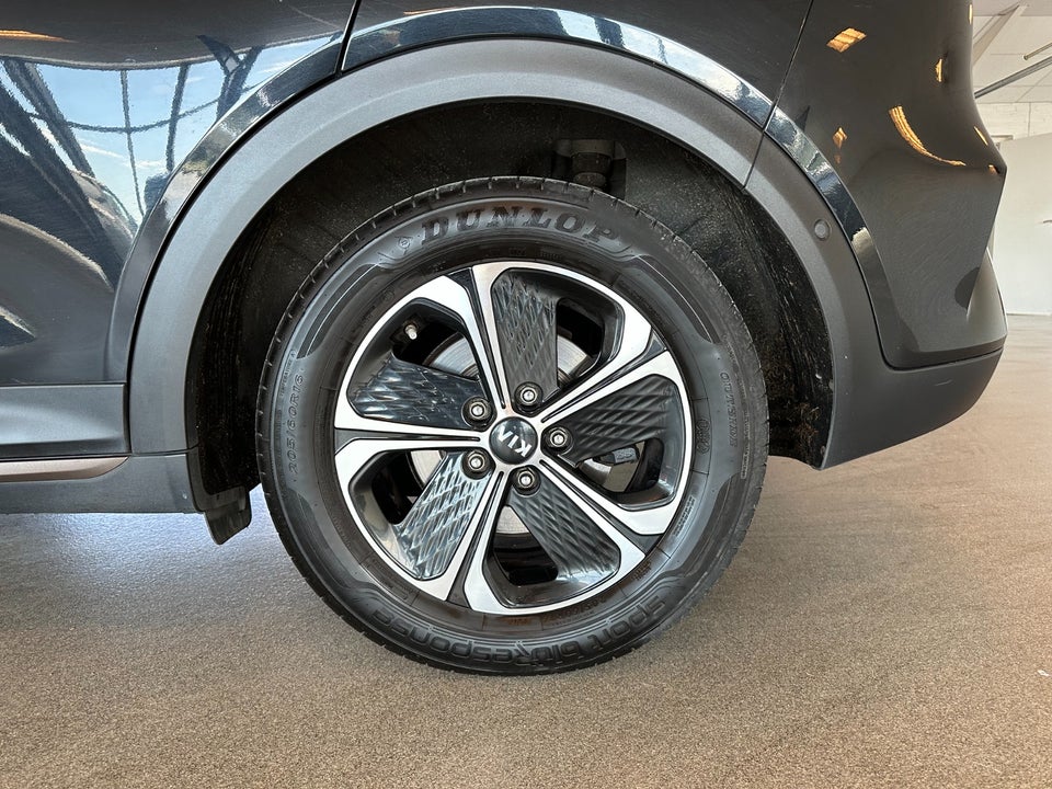 Kia XCeed 1,6 PHEV Upgrade DCT 5d
