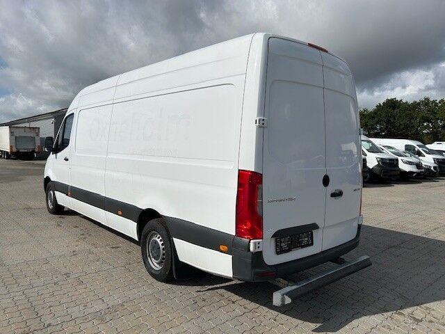 Mercedes Sprinter 316 2,2 CDi A3 Køle-/Frysevogn aut. RWD