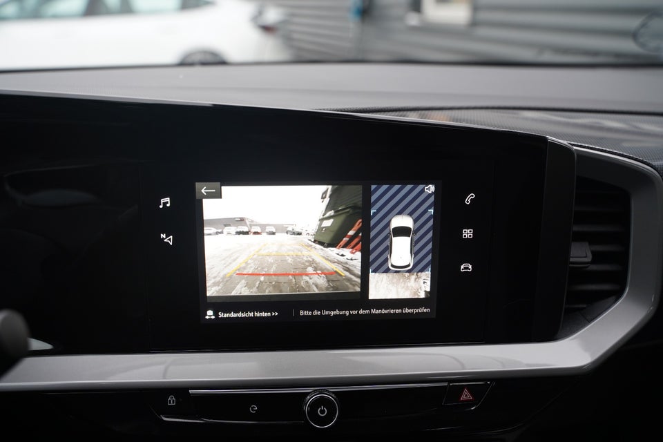 Opel Mokka-e 50 Elegance 5d