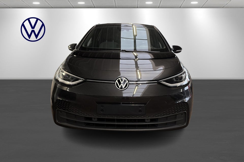 VW ID.3 77 Pro S 5d
