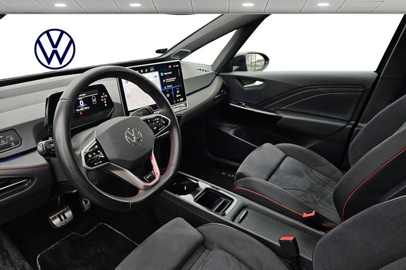 VW ID.3 79 GTX Performance+ 5d
