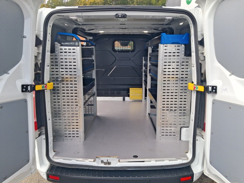 Ford Transit Custom 320S 2,0 TDCi 130 Trend