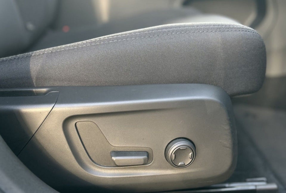 Polestar 2 Long Range 5d