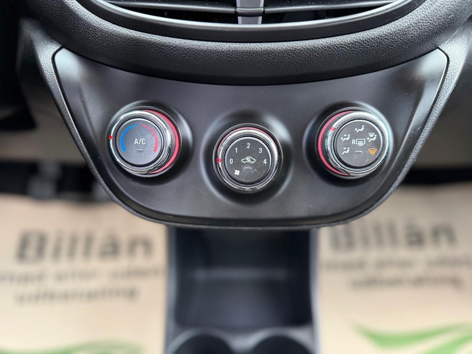 Opel Karl 1,0 Cosmo 5d