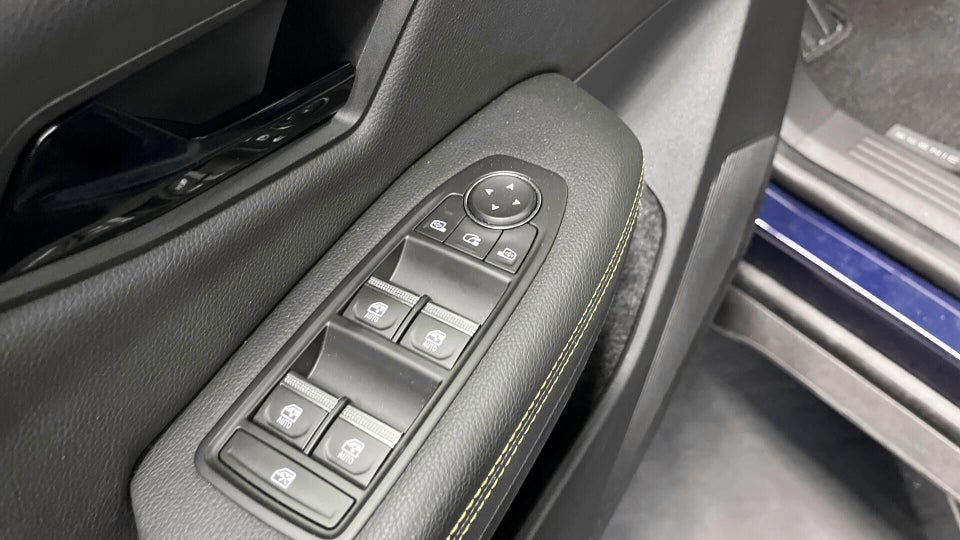 Renault Scenic E-Tech 87 Techno 5d