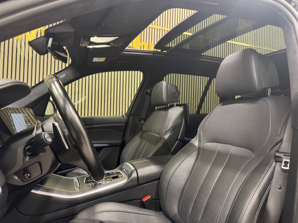 BMW X5 3,0 xDrive45e M-Sport+ aut. 5d