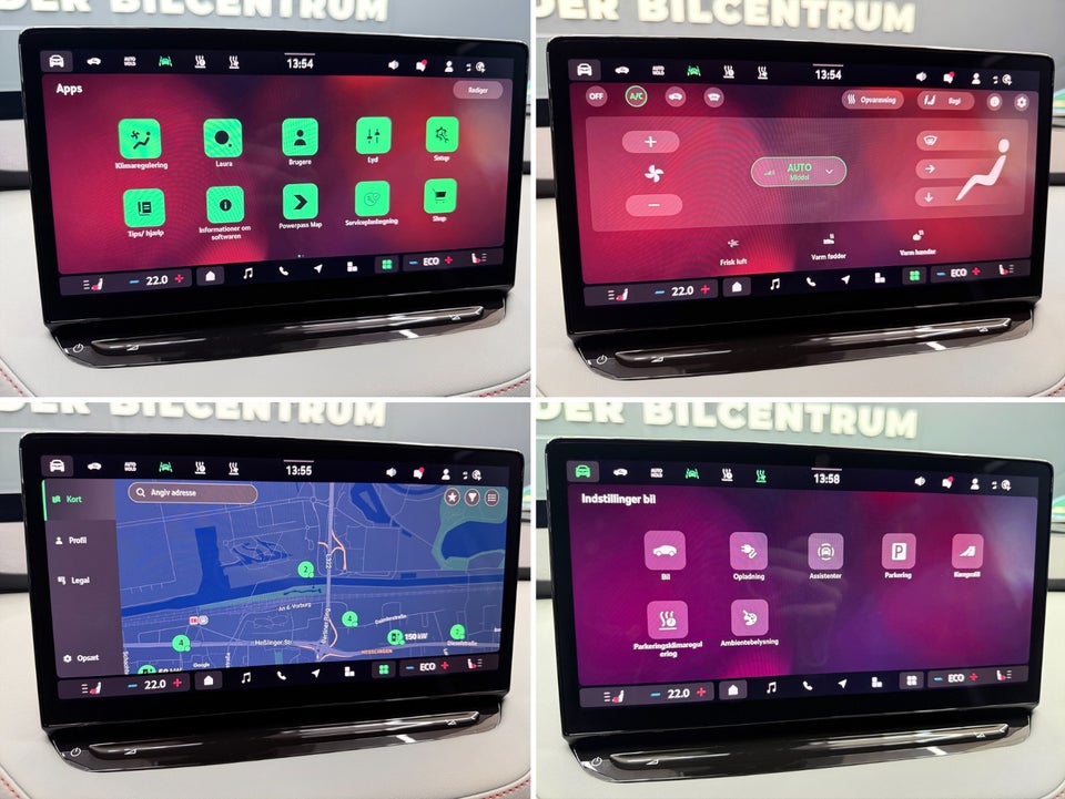 Skoda Elroq 85 iV Lodge 5d