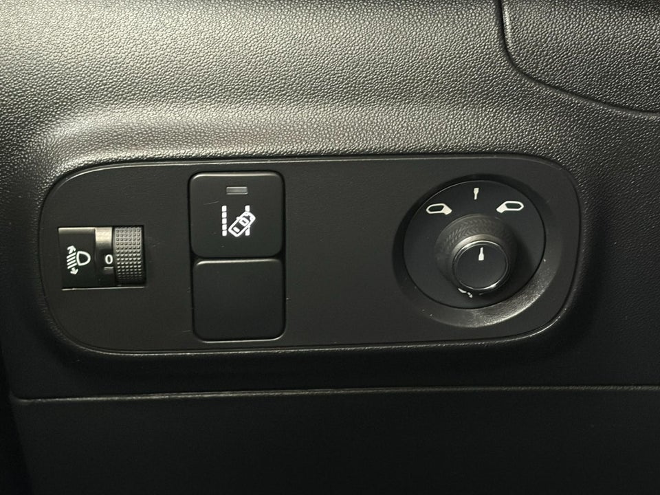 Citroën C3 1,5 BlueHDi 100 SkyLine Van 5d