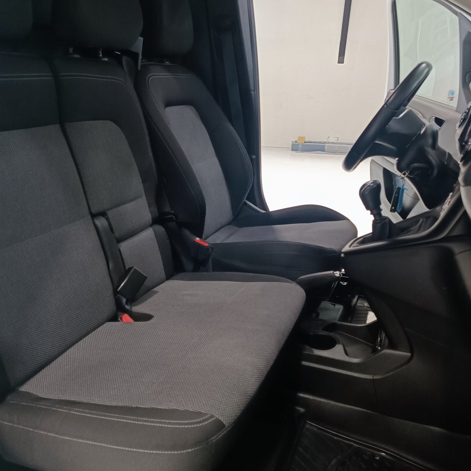 Mercedes Citan 110 1,5 CDi A2 PRO Van