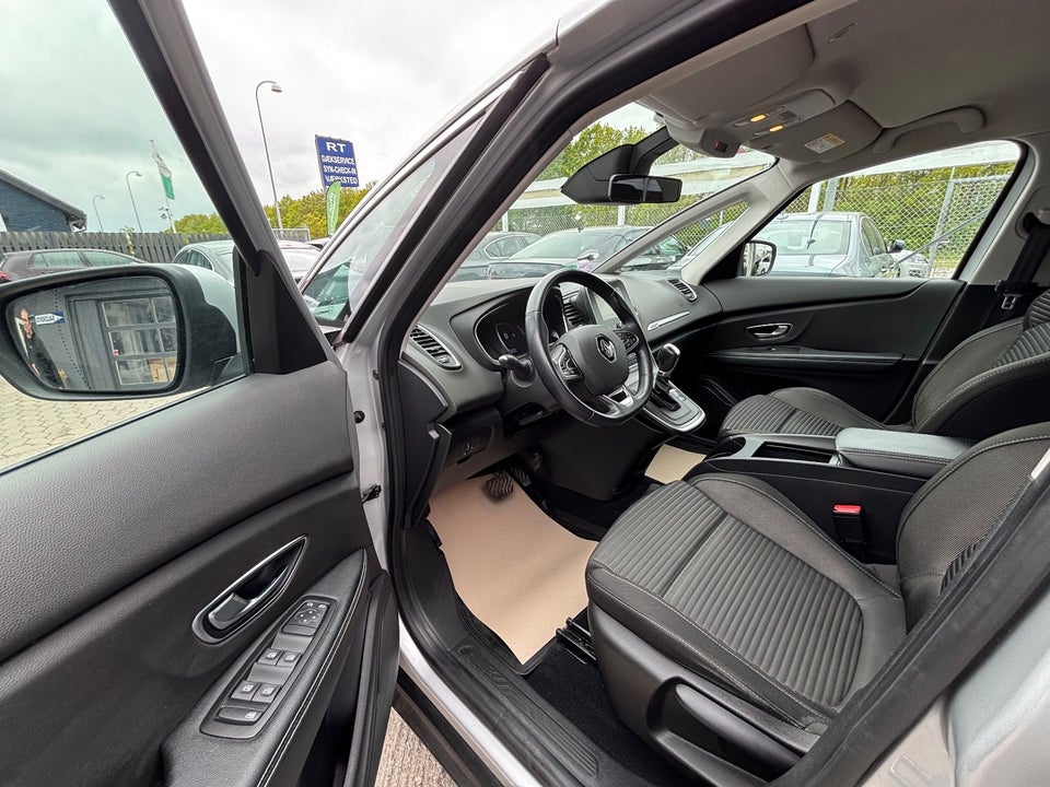 Renault Grand Scenic IV 1,3 TCe 140 Zen EDC 5d
