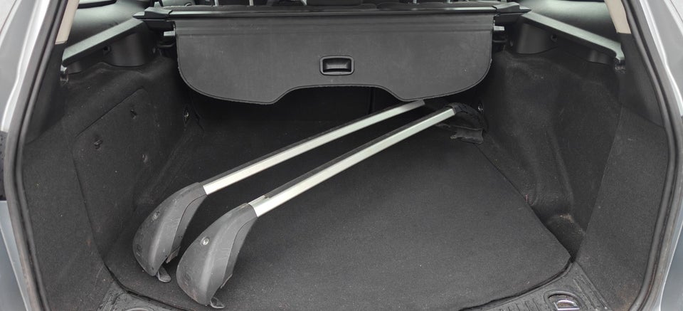 Ford Mondeo 2,0 TDCi 115 ECOnetic stc. 5d