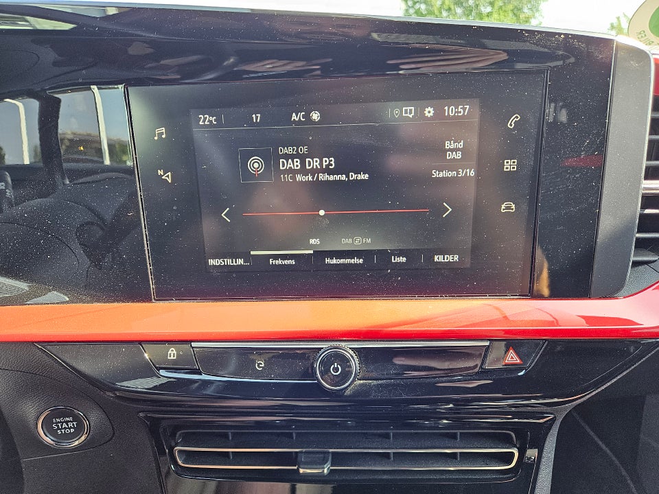 Opel Mokka-e 50 GS Line 5d