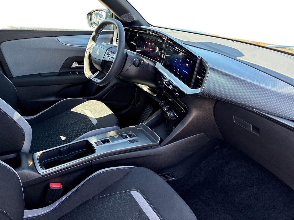 Opel Mokka-e 54 Edition 5d