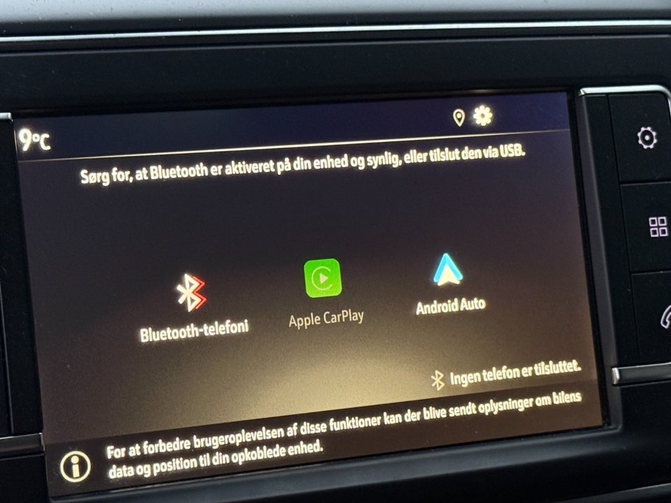 Opel Vivaro 2,0 D 177 Innovation L3V2 aut.