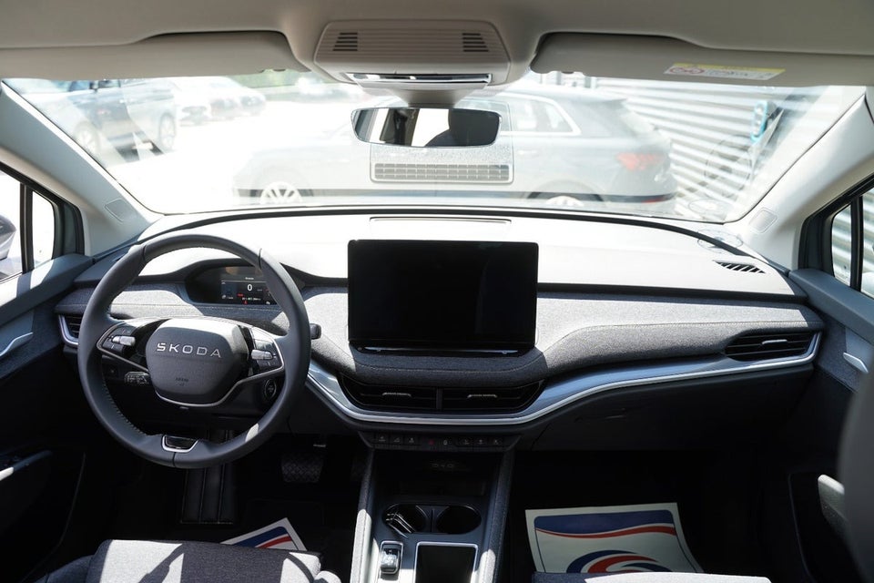 Skoda Elroq 60 iV Loft 5d