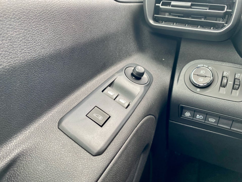 Opel Combo-e 50 Innovation L2V1