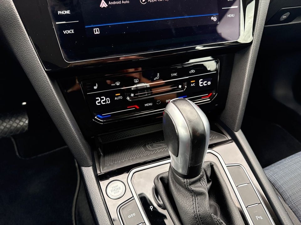 VW Passat 1,4 GTE Variant DSG 5d