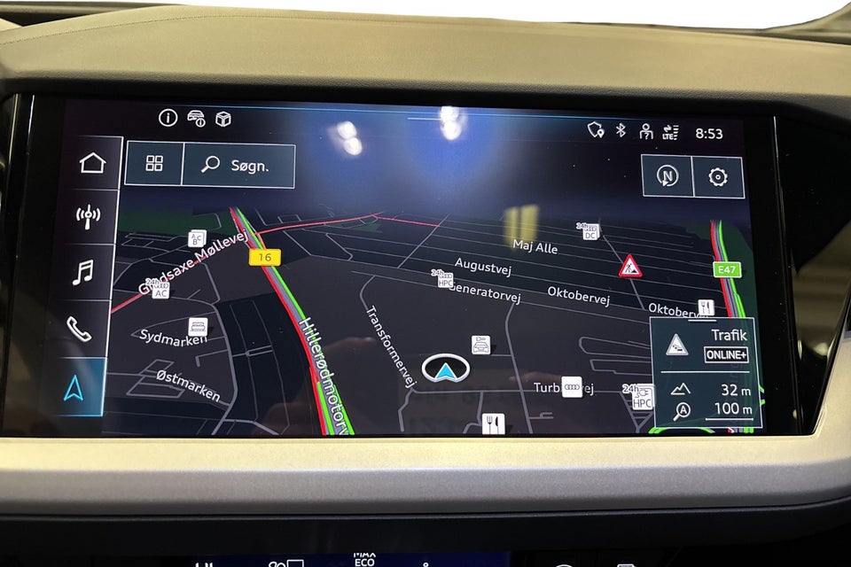 Audi Q4 e-tron 45 S-line Edition 5d