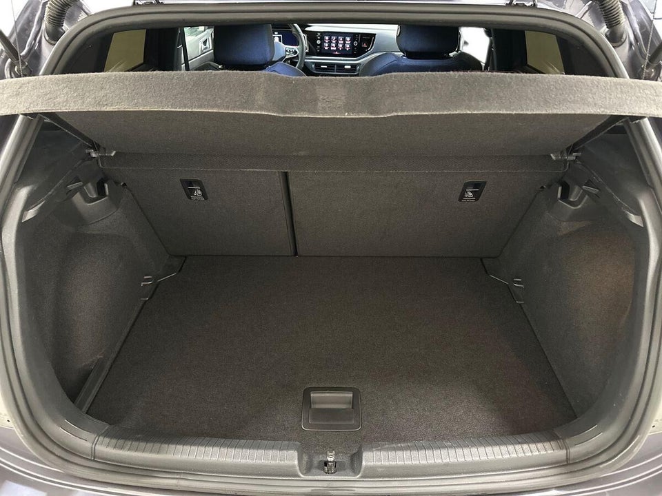 VW Polo 2,0 GTi DSG 5d