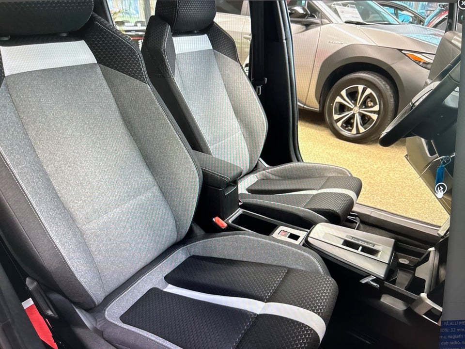 Opel Frontera 44 Elegance 5d