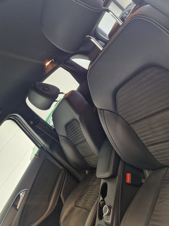 Mercedes B180 1,6 AMG Line aut. 5d