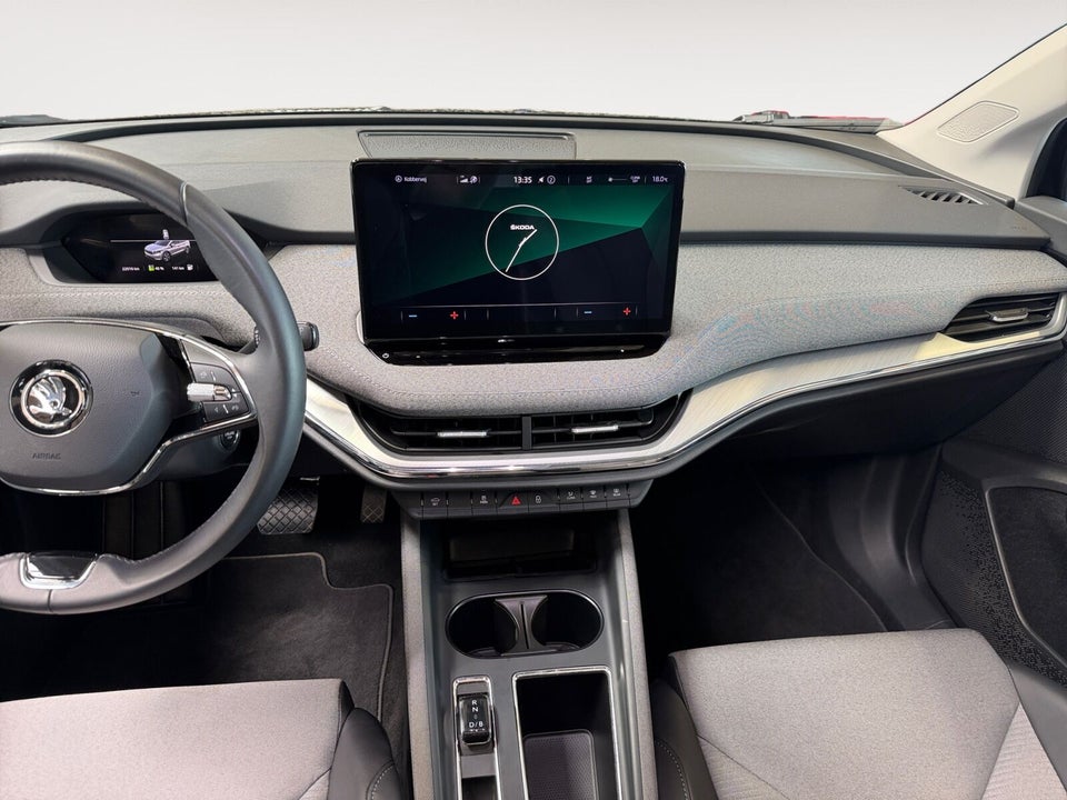 Skoda Enyaq 60 iV 5d