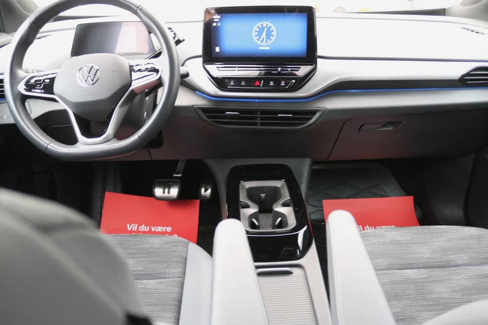 VW ID.4 77 Pro Performance 5d