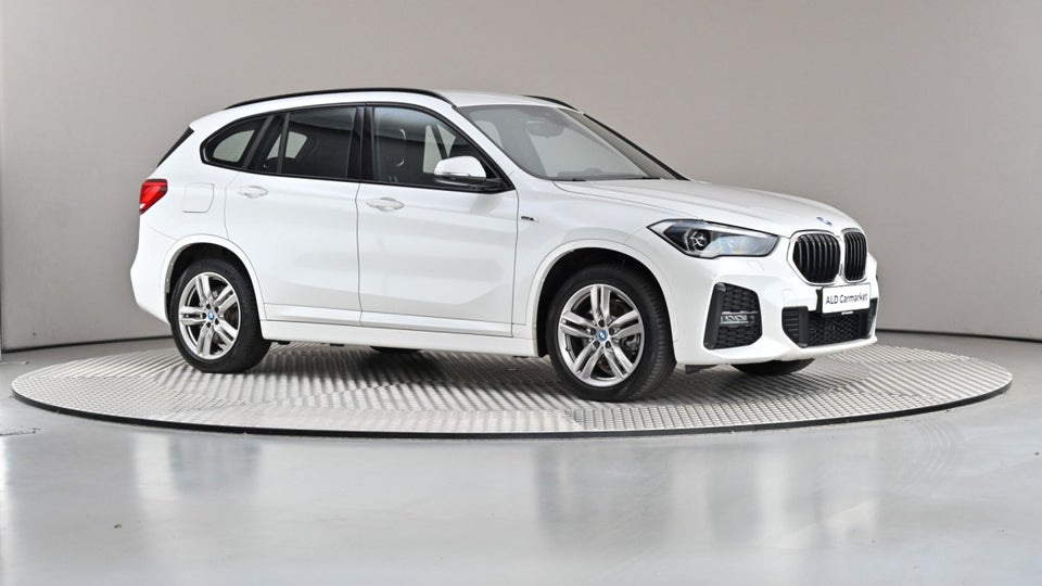 BMW X1 1,5 xDrive25e M-Sport aut. 5d