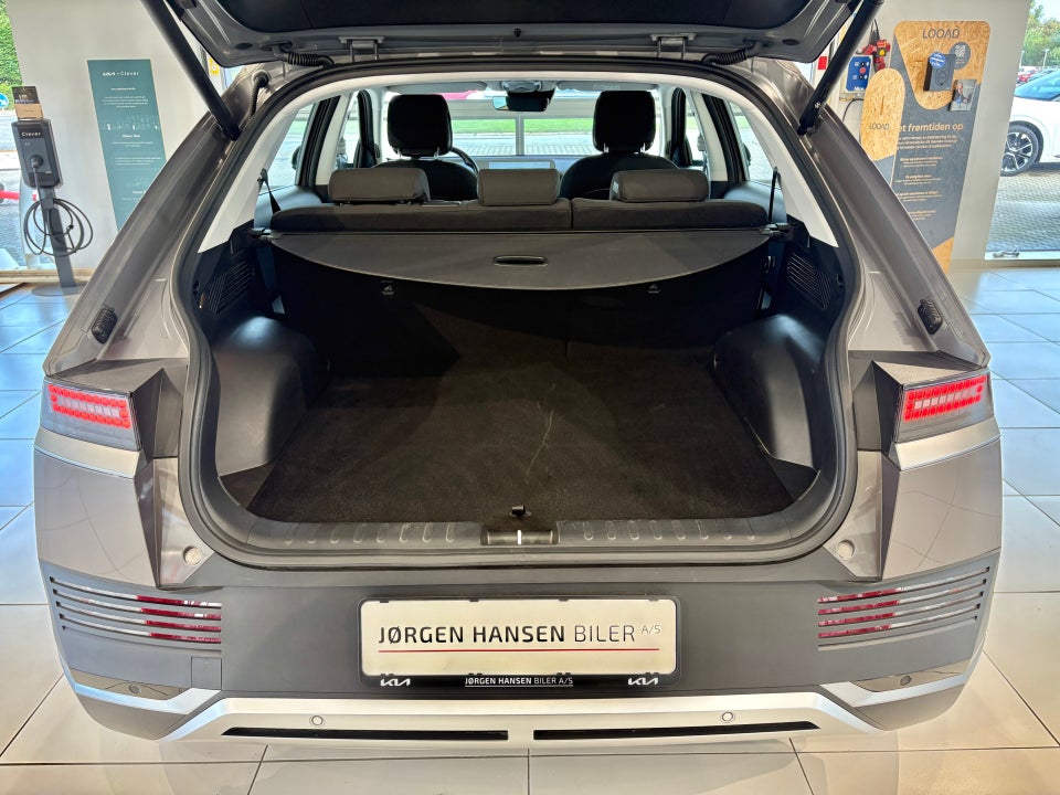 Hyundai Ioniq 5 58 Dynamiq 5d