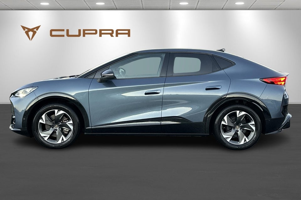 Cupra Tavascan 77 Endurance 5d