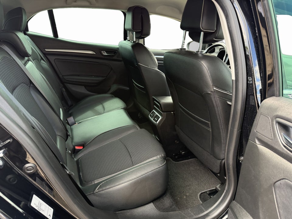 Renault Megane IV 1,2 TCe 130 Bose Edition EDC 5d