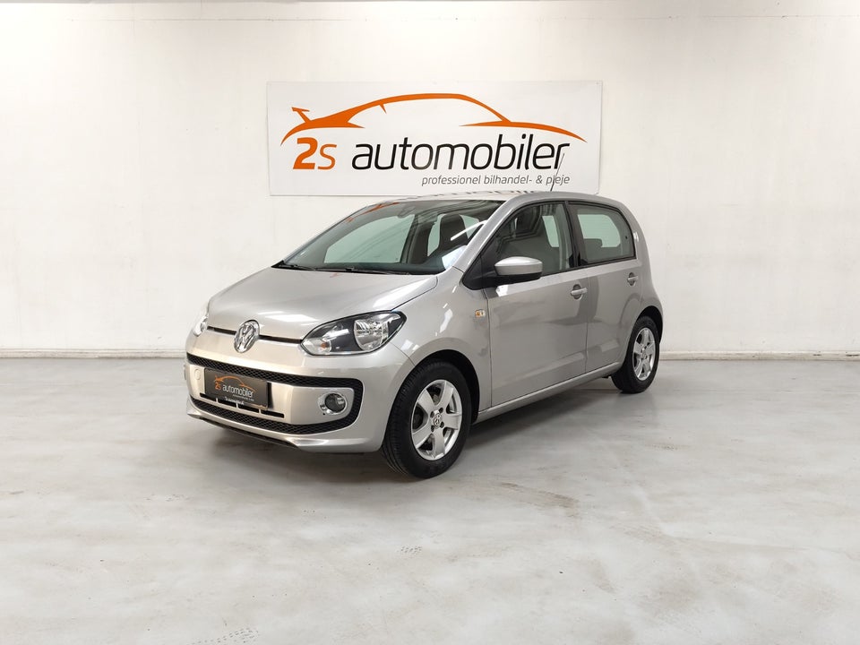 VW Up! 1,0 75 Move Up! BMT 5d