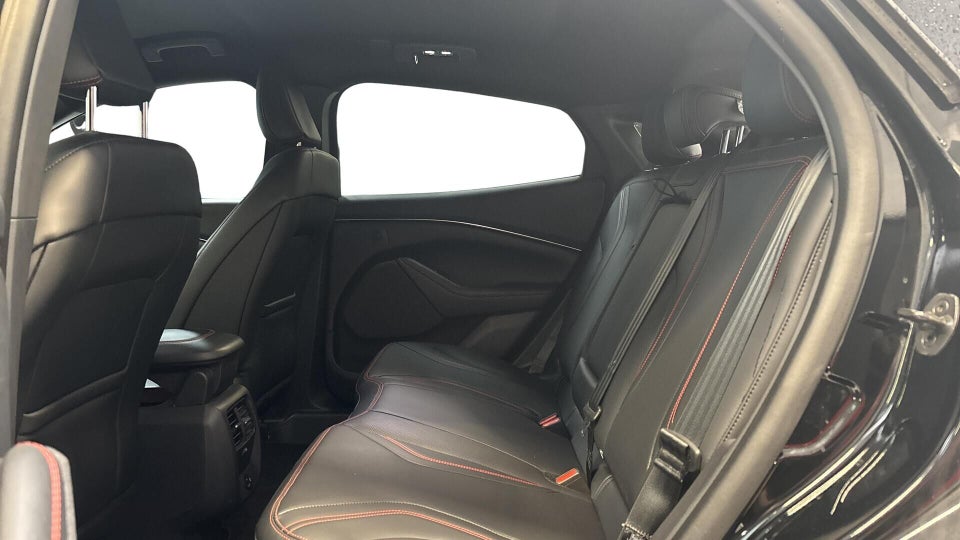 Ford Mustang Mach-E 88 Premium Extended Range 5d