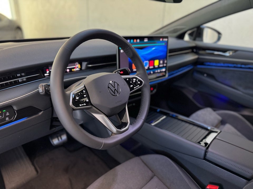 VW ID.7 86 Pro S Tourer 5d
